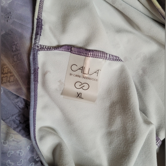 CALIA athletic matching legging set - Picture 9 of 9